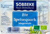 Bio Speisequark Magerstufe - Product