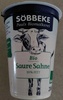 Bio Saure Sahne - Product