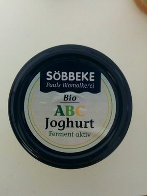 Bio ABC Joghurt - 5