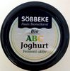 Bio ABC Joghurt - Produkt