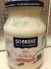 Bio Kokos Joghurt Mild - Produit