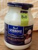 Joghurt Mild Stracciatella Bio - Produkt