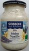 Bio Mohn Vanille Joghurt mild - Product