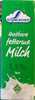 H-Fettarme Milch - Produkt
