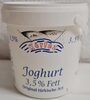 3,5% Fett Joghurt - Produkt
