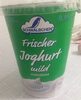 Frischer Joghurt (mild, 0,1% Fett) - Produkt