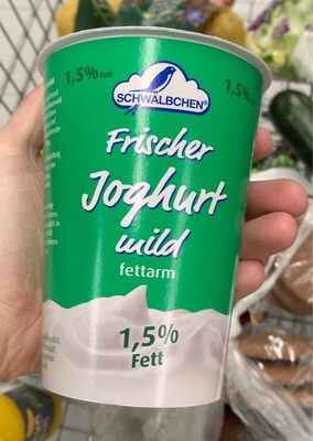 Frischer joghurt - Produkt