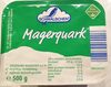 Schwälbchen Magerquark - Produkt