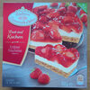 Kuchen Erdbeer klein TK - Prodotto