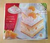 Käse - Sahne - Mandarine - Produit