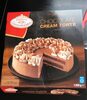 Chocolate cream torte - Produkt