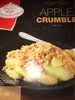 APPLE CRUMBLE - Product