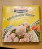 Königsberger Klopse - Product