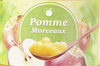 Pomme Morceaux - Product