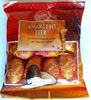 Amaretto Eier - Product