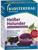 Klosterfrau Broncholind Heisser Holunder,Granulat,10X15 G - Product