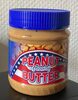 Peanut butter creamy - Producto