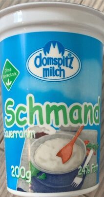 Schmand - Produkt - en