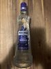 Vodka 37,5% vol - Produit