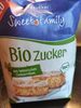 Bio Zucker - Producto