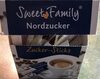 Zuckersticks - Product