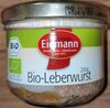 Leberwurst (Bio) - Produkt