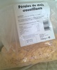Pétales de maïs croustillants - Product