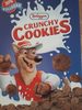 Crunchy CookieS - Produit