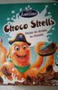 Choco Shells - Product