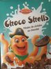 Choco Shells - Produit