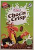 Choc'n Crisp - Produkt