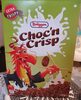 Choc'n Crisp - Produit