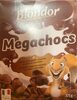 Megachocs - Producto