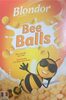 Bee Balls - Prodotto