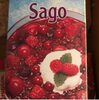 Sago - Produkt