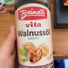Walnuss Öl - Product