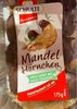 Mandel Hörnchen - Produkt