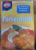 Paniermehl (Paneermeel) - Produit