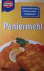 Paniermehl - Produkt