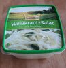 Weisskraut Salat Mit Paprika - Produit