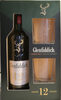 Glenfiddich Whisky 12 Years - Product