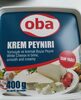 Krem peyniri White cheese - Product