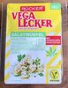 Vega Lecker - Product