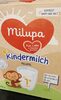 Milupa Milch - Product