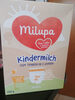 Milupa kindermilch - Produkt