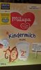 Milupa kindermilch - Produit