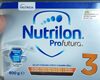 Nutrilon ProFutura 3 - Prodotto
