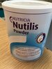 Nutricia Nutilis Powder Poudre Epaississant - Produkt