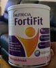 Fortifit - Product