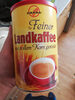 Feiner Landkaffee - Produkt